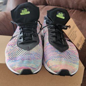 Air Max Flyknit Racer